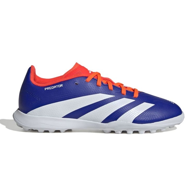 Adidas Predator League Tf IF6413 football shoes blue Adidas Predator League Tf IF6413 football shoes blue
