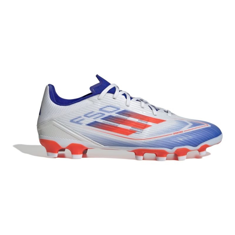 Adidas F50 League Mg IF1341 football shoes multicolored KeeShoes