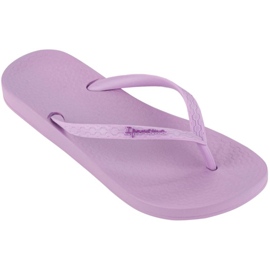 Ipanema Anat 82591-AQ602 flip-flops purple