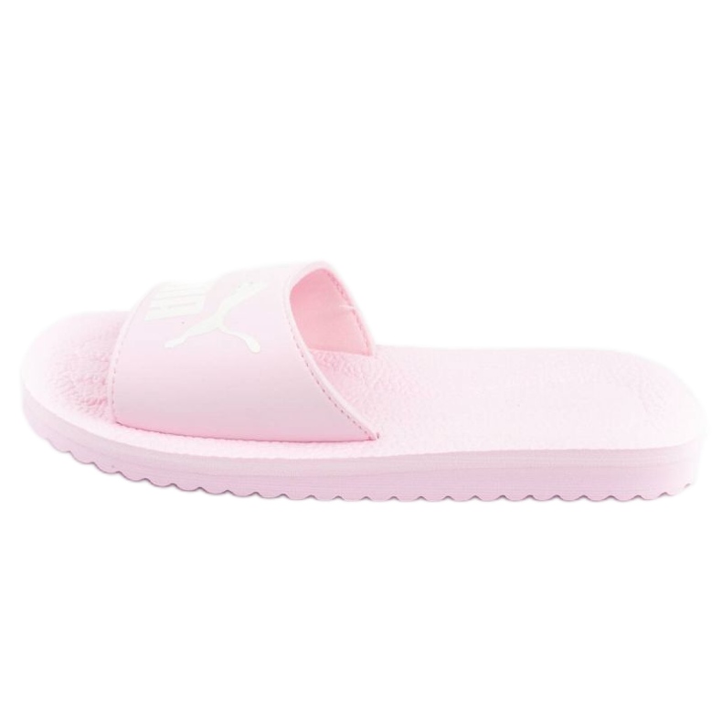 Puma Purecat 36026 216 flip-flops pink