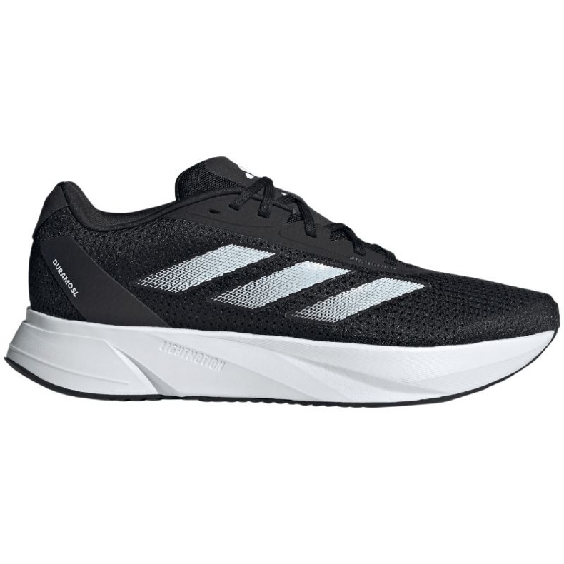 Adidas Duramo Sl ID9849 running shoes, black