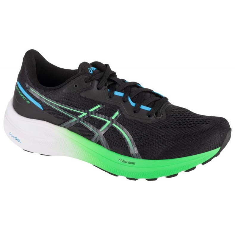 Asics GT-1000 13 running shoes 1011B858-001 black Asics GT-1000 13 running shoes 1011B858-001 black