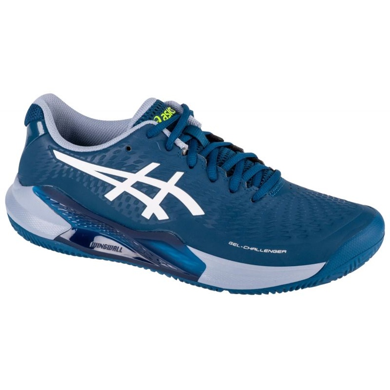 Asics Gel-Challenger 14 Clay tennis shoes 1041A449-402 blue Asics Gel-Challenger 14 Clay tennis shoes 1041A449-402 blue