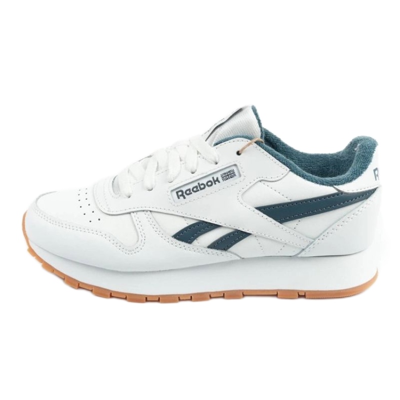 Reebok Classic shoes 100033588 white Reebok Classic shoes 100033588 white