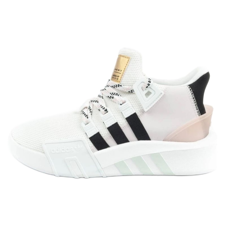 Adidas Eqt Bask Adv EE5043 shoes white Adidas Eqt Bask Adv EE5043 shoes white