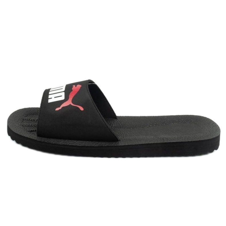 Puma Purecat 36026 218 flip-flops black