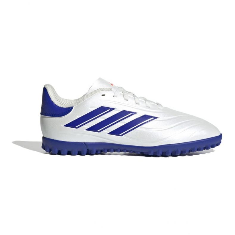 Adidas Copa Pure 2 Club Tf IG8691 football shoes white