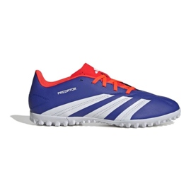 Adidas Predator Club Tf IF6399 football shoes blue Adidas Predator Club Tf IF6399 football shoes blue