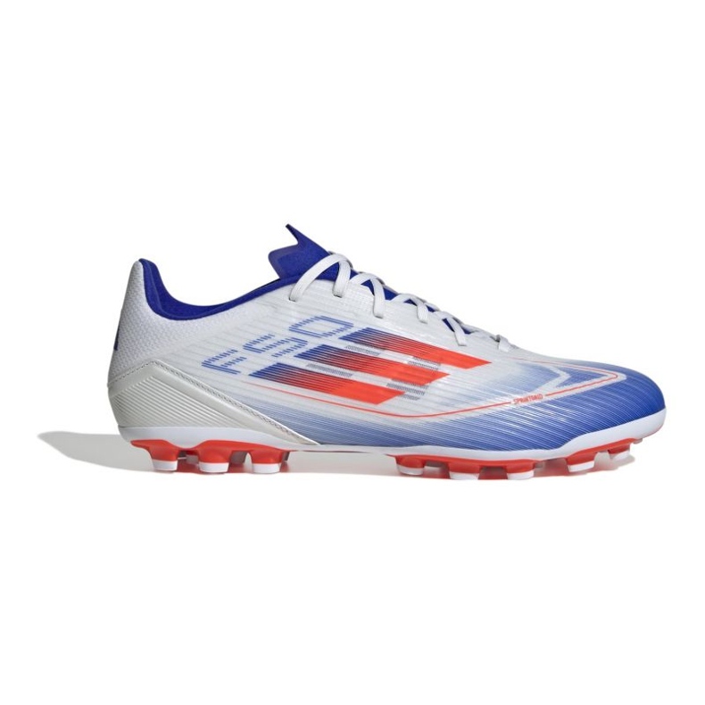 Adidas F50 League 2G/3G Ag IF1330 football shoes white