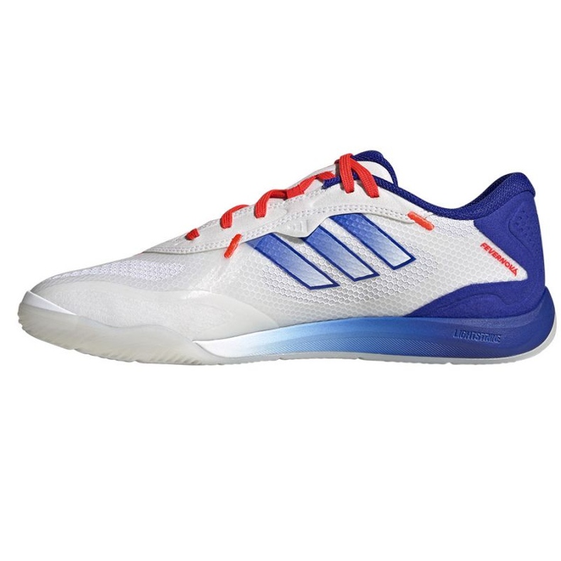 Adidas Fevernova Court In M IG8766 football shoes white
