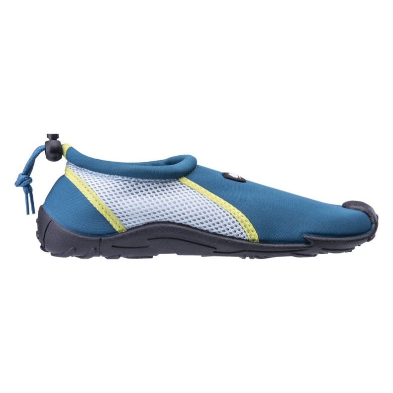 Aquawave Mareo 92800598300 water shoes blue blue