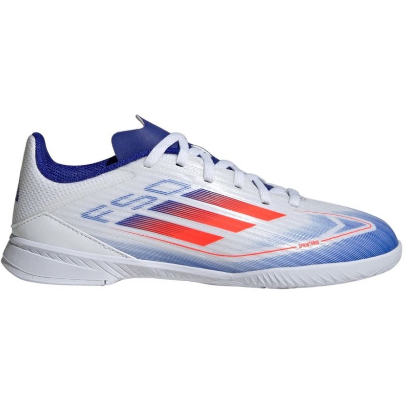 Adidas F50 League In IF1368 football shoes white