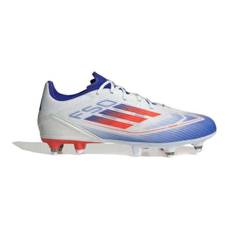 Adidas F50 League Sg IF1344 football shoes white