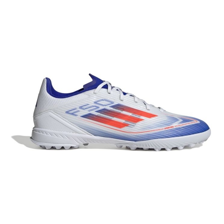 Adidas F50 League Tf IF1343 football shoes white