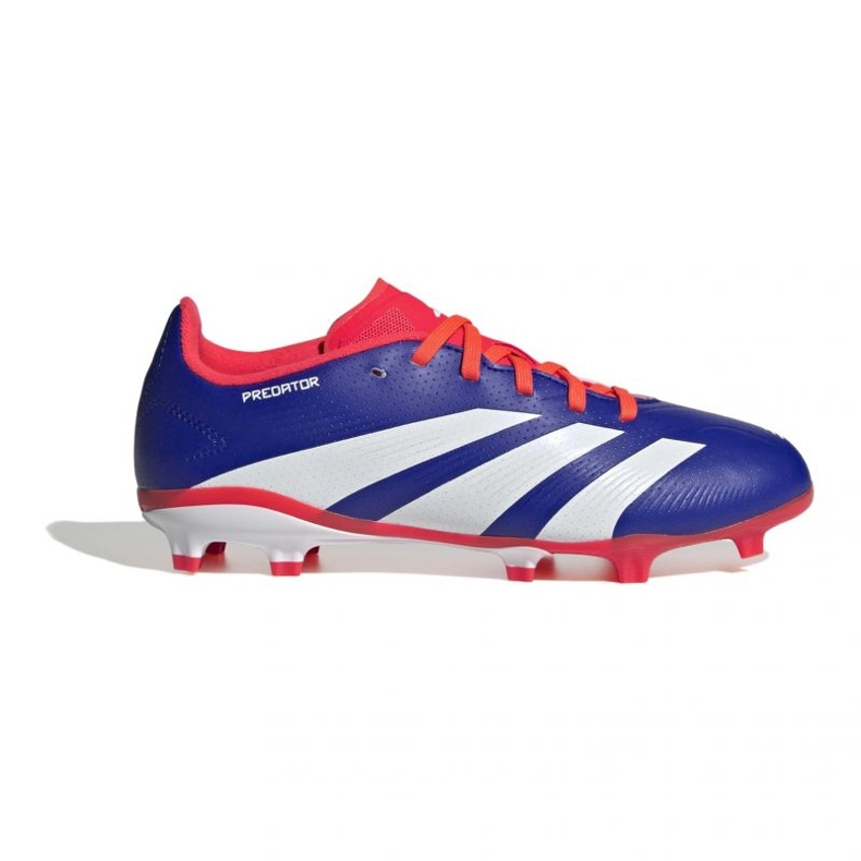 Adidas Predator League Fg ID0911 football shoes blue