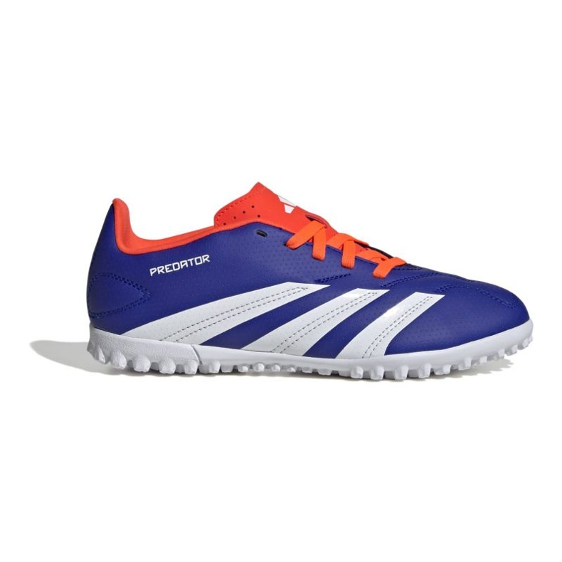 Adidas Predator Club Tf ID3428 football shoes blue Adidas Predator Club Tf ID3428 football shoes blue