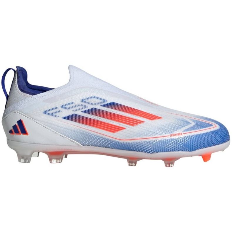 Adidas F50 Pro Ll Fg IF1357 football shoes white