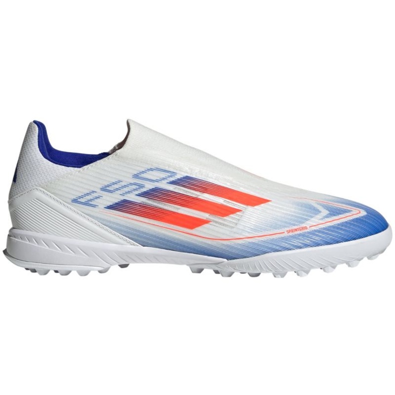 Adidas F50 League Ll Tf IF1339 football shoes white