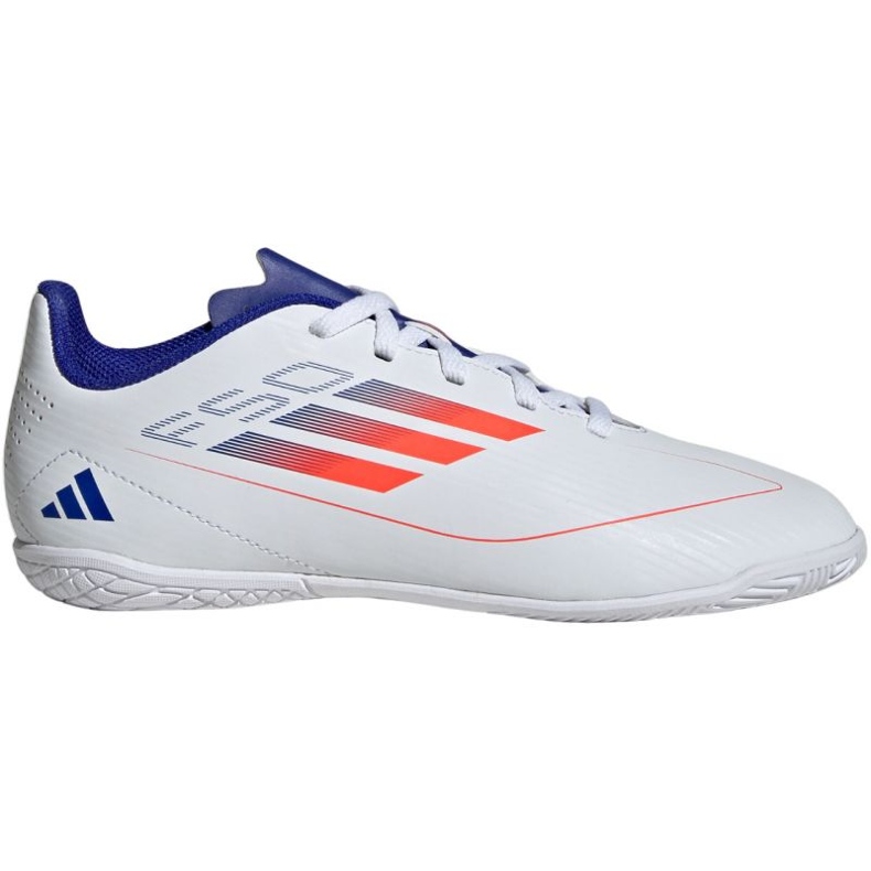 Adidas F50 Club In IF1392 football shoes white Adidas F50 Club In IF1392 football shoes white