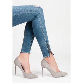 Suede VICES grey Suede VICES grey