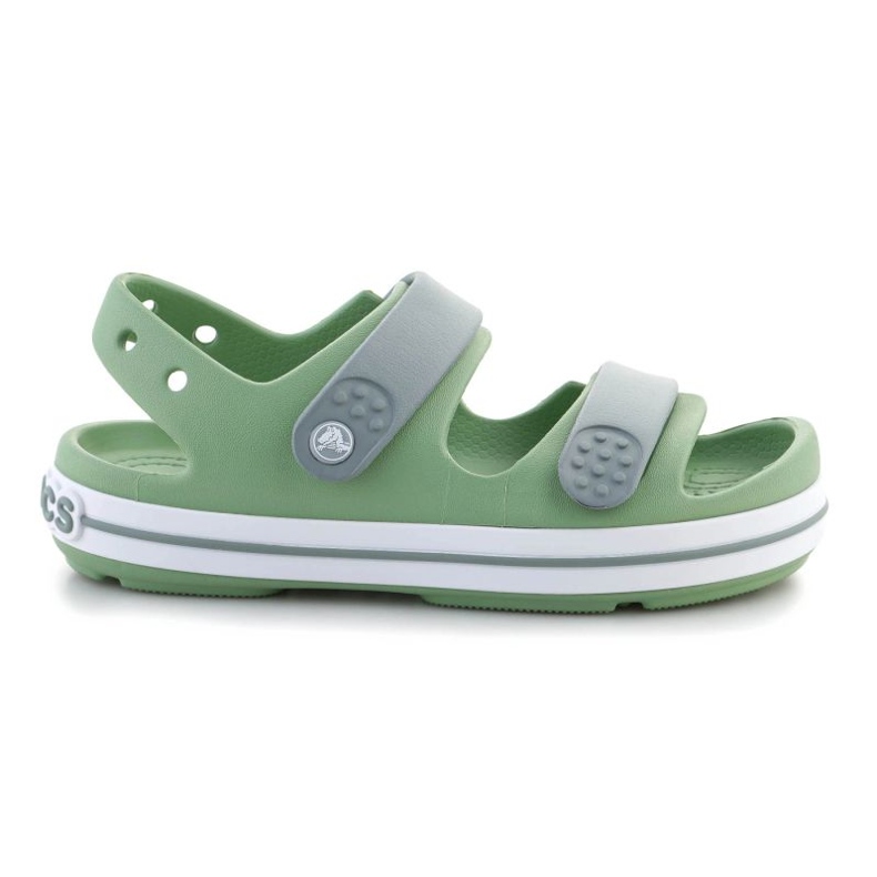 Crocs Crocband Cruiser Sandal 209423-3WD sandals green