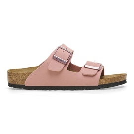 Birkenstock Arizona 1026412 flip-flops pink