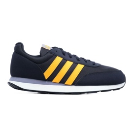 Adidas Run 60S 3.0 HP2257 shoes blue Adidas Run 60S 3.0 HP2257 shoes blue