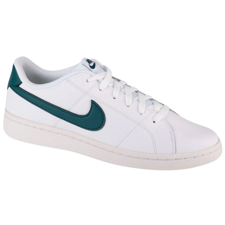 Nike Court Royale 2 Low CQ9246-105 shoes white