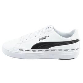 Puma Serve Pro shoes 383897 01 white Puma Serve Pro shoes 383897 01 white