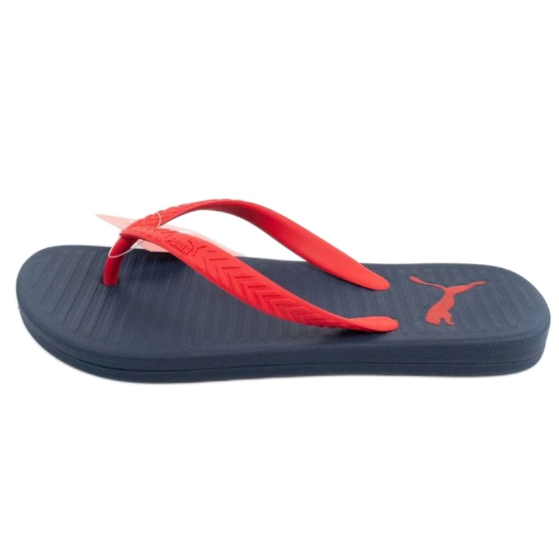Puma Comfy Flip flip-flops 375211 07 red