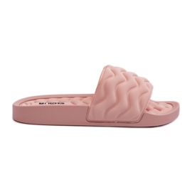 Women's Light Flip Flops for the Pool, Light Pink Beliordia Women's Light Flip Flops for the Pool, Light Pink Beliordia
