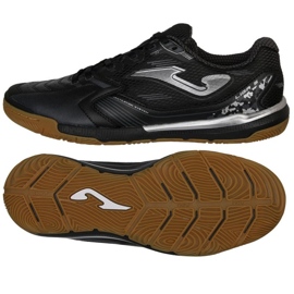 Joma Liga 5 2401 In LIGW2401IN football shoes black Joma Liga 5 2401 In LIGW2401IN football shoes black