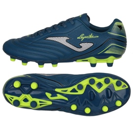 Joma Aguila 2417 Fg shoes AGUW2417FG blue Joma Aguila 2417 Fg shoes AGUW2417FG blue