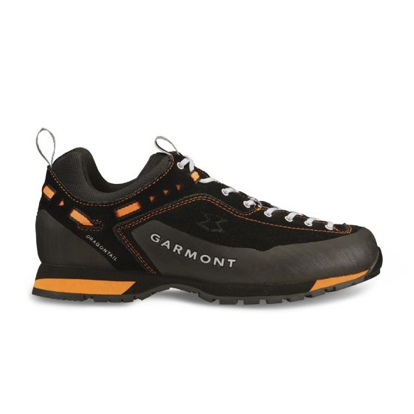 Garmont Dragontail Lt 92800578177 shoes black Garmont Dragontail Lt 92800578177 shoes black