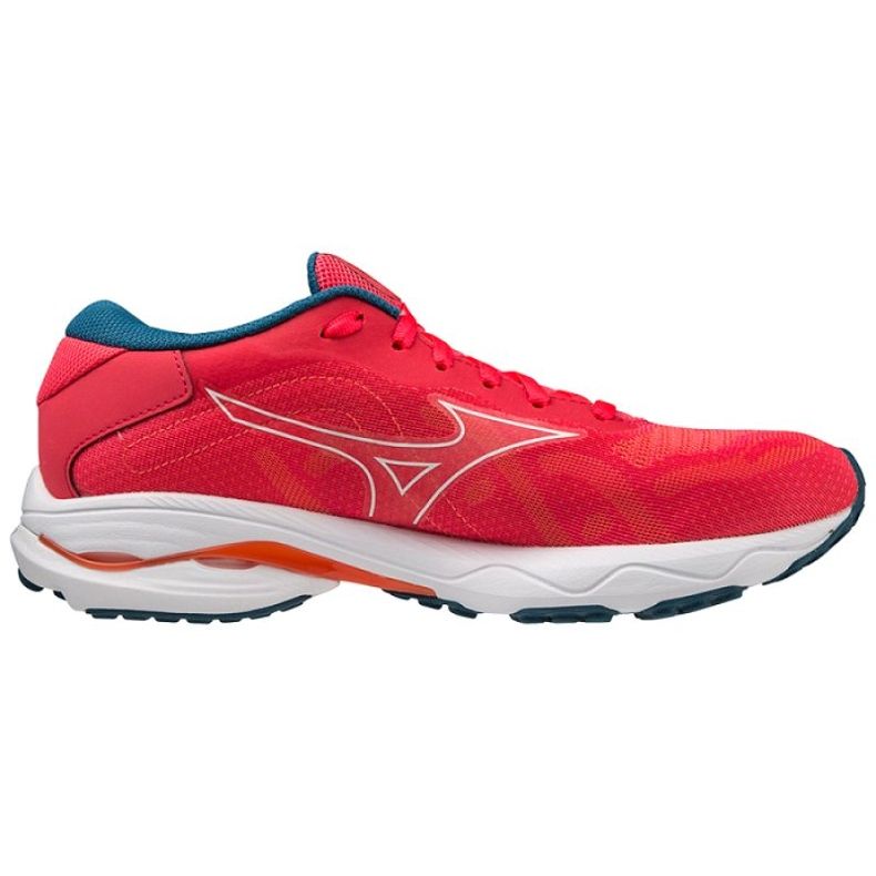 Mizuno Wave Ultima 14 J1GD231823 running shoes red Mizuno Wave Ultima 14 J1GD231823 running shoes red