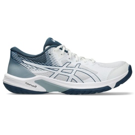 Asics Beyond Ff 1071A092103 tennis shoes white
