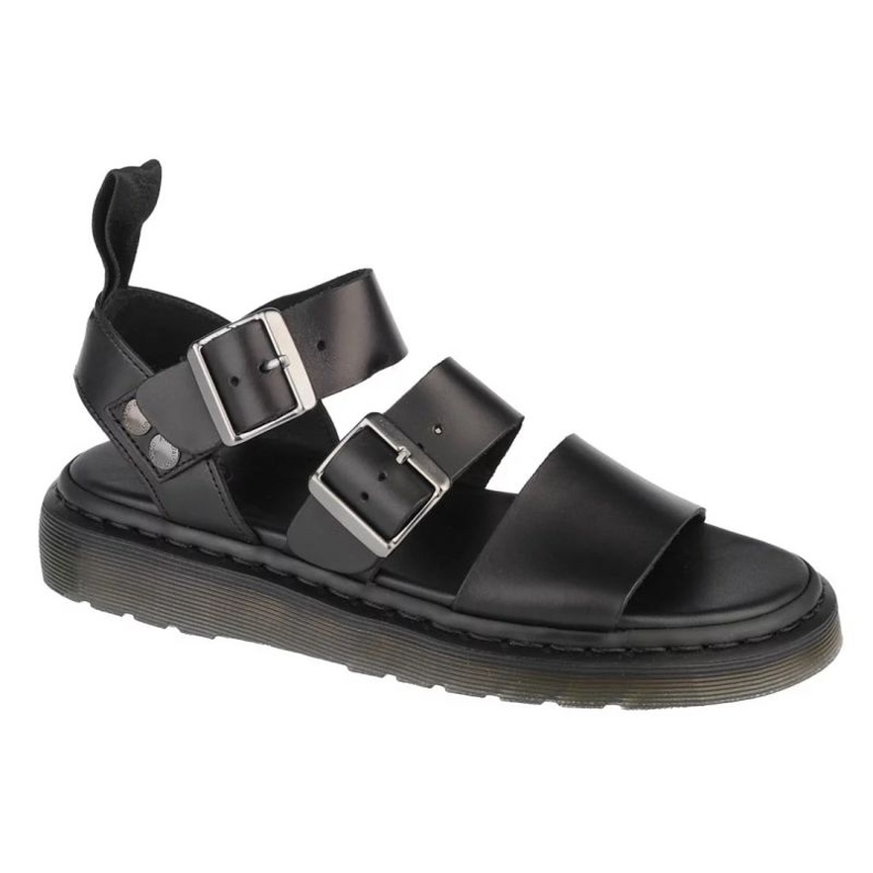 Dr. Martens Dr sandals Martens Gryphon DM15695001 black