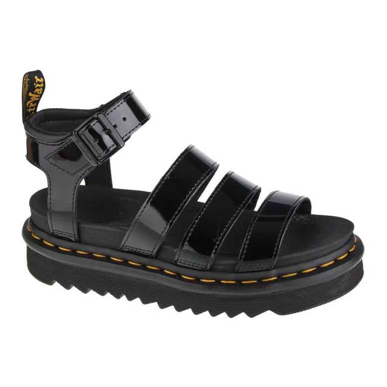 Dr. Martens Dr sandals Martens Blaire Strap Sandals DM24192001 black