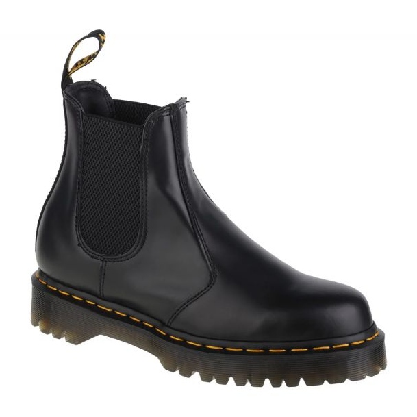 Dr. Martens Dr. shoes Martens 2976 Bex W DM26205001 black
