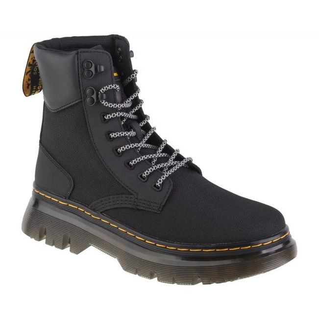 Glany Dr. Martens Tarik DM27017001 black