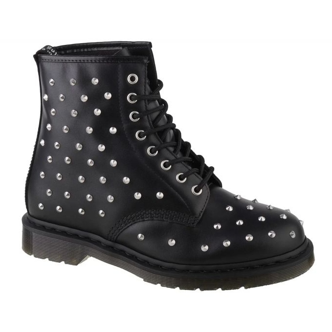 Glany Dr. Martens 1460 Stud DM27040001 black