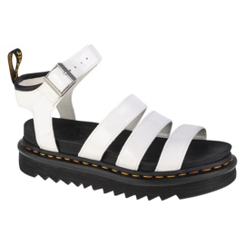 Dr. Martens Dr sandals Martens Blaire DM27304100 white