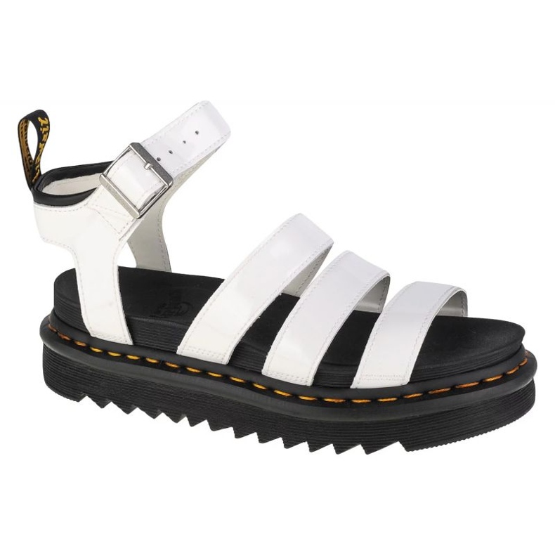 Dr. Martens Dr sandals Martens Blaire DM27304100 white Dr. Martens Dr sandals Martens Blaire DM27304100 white