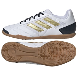 Adidas Super Sala 2 In IG8756 shoes white