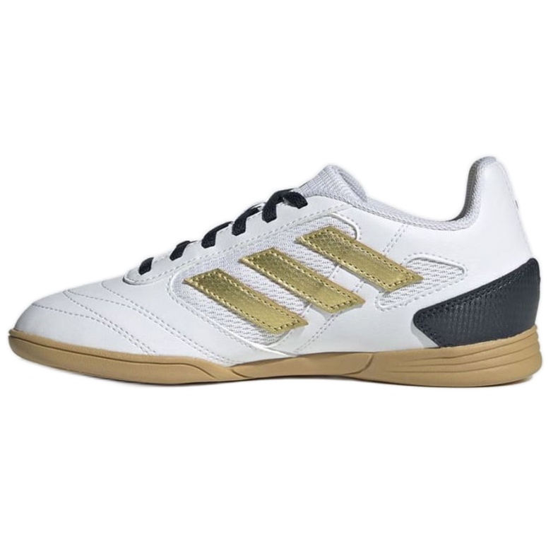 Adidas Super Sala 2 In IG8753 shoes white