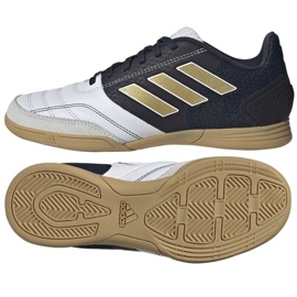 Adidas Top Sala Competition In IG8760 football shoes white Adidas Top Sala Competition In IG8760 football shoes white