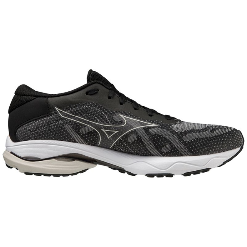 Mizuno Wave Ultima 14 J1GC321802 shoes black Mizuno Wave Ultima 14 J1GC321802 shoes black