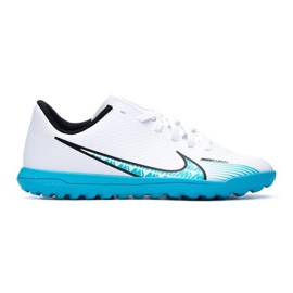 Nike Vapor 15 Club Tf DJ5956-146 shoes white Nike Vapor 15 Club Tf DJ5956-146 shoes white
