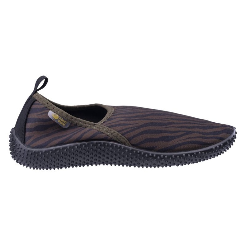 Aquawave Bargi Wmns Water Shoes 92800598288 brown, black dark brown Aquawave Bargi Wmns Water Shoes 92800598288 brown, black dark brown