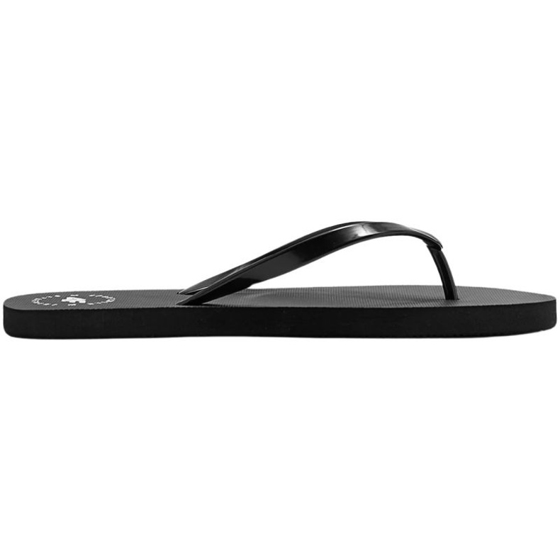 4F Flip-flops W 4FMM00FFLIF018A 21S black 4F Flip-flops W 4FMM00FFLIF018A 21S black